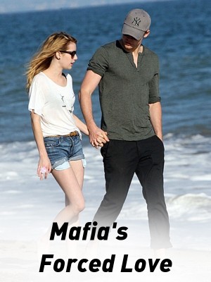 Mafia's Forced Love,Gratsiya