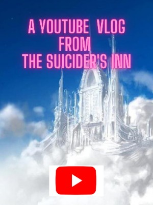 A YouTube Vlog From The Suiciders Inn