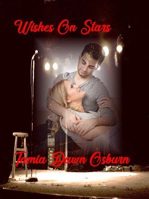 Wishes Upon Stars,Tamia Dawn Osburn