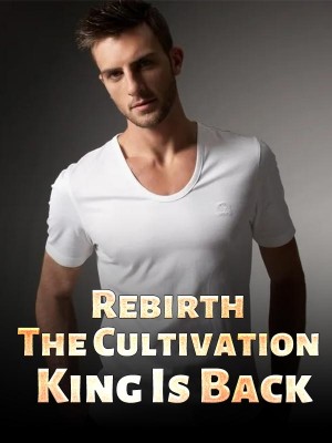 Rebirth: The Cultivation King Is Back,