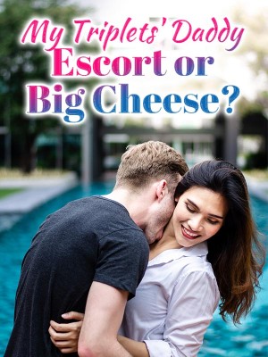My Triplets' Daddy, Escort or Big Cheese?