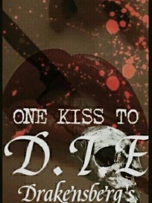 One Kiss To Die,SaberMean
