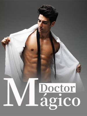 Doctor Mágico