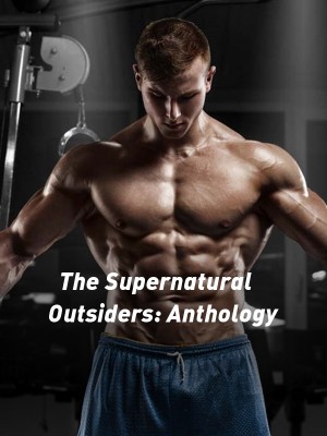 The Supernatural Outsiders: Anthology,Tezcatlipoca