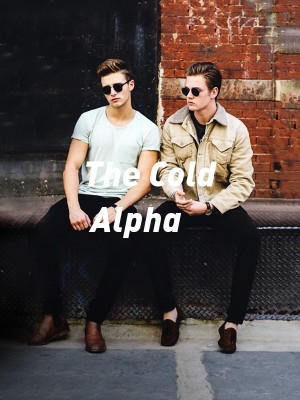The Cold Alpha,ADPrado10
