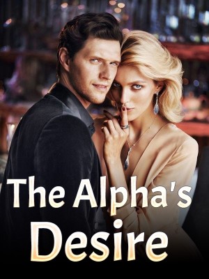 The Alpha's Desire