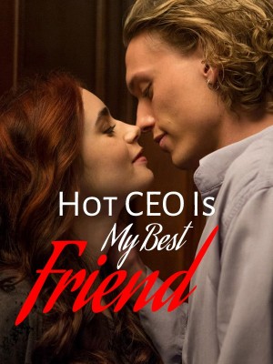 Hot CEO Is My Best Friend,Dazzling Star