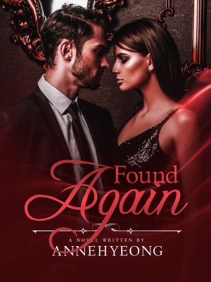 Found Again,Annehyeong