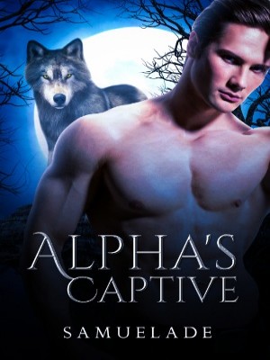 Alpha's Captive,Samuelade