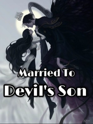 Married To Devil's Son