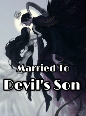Married To Devil