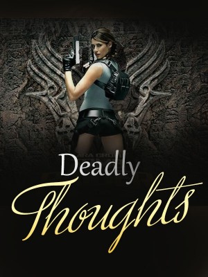 Deadly Thoughts,Ysidra