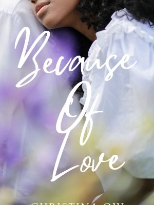 Because Of Love,Christina OW