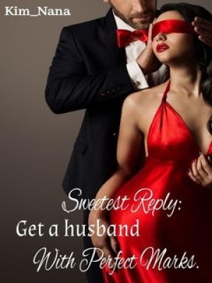 Sweetest Reply: Get a husband with perfect marks.