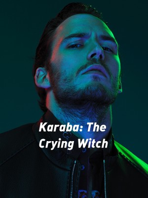 Karaba: The Crying Witch,Sunday Agada
