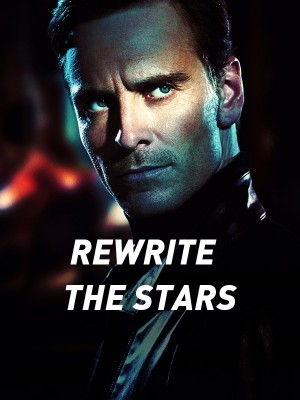 REWRITE THE STARS