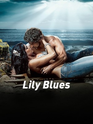 Lily Blues,willyparker