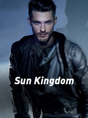 Sun Kingdom,willyparker