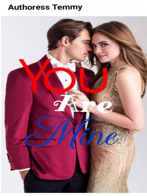 You Are Mine