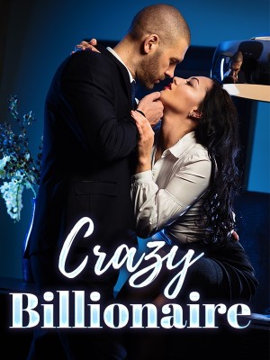 Crazy Billionaire,Anna Yan