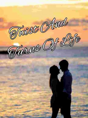 Twist And Turns Of Life,AK_1207