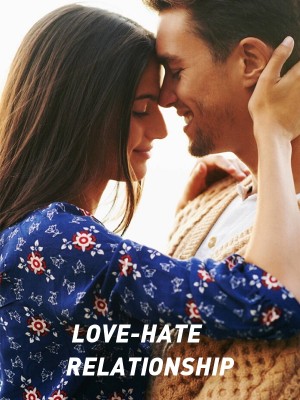LOVE-HATE RELATIONSHIP,Prince Charles