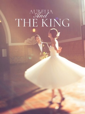 AURELIA AND THE KING { The Runaway Princess },Scholastic Treasure