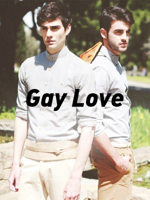 Gay Love,oneMigz