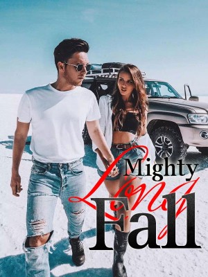 Mighty Long Fall