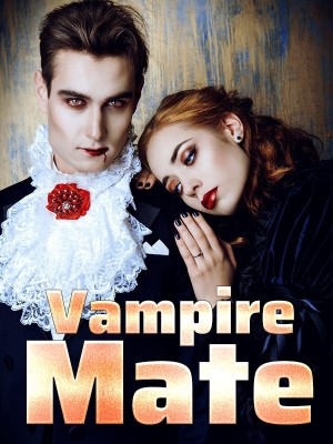 Vampire Mate,Atuha Anna