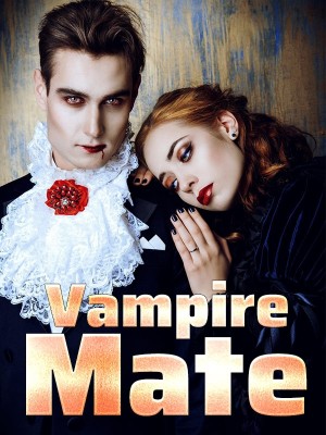 Vampire Mate
