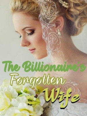 The Billionaire's Forgotten Wife,Athena Chel