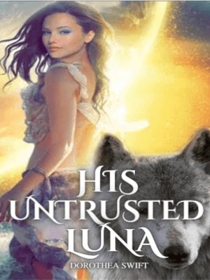 His Untrusted Luna