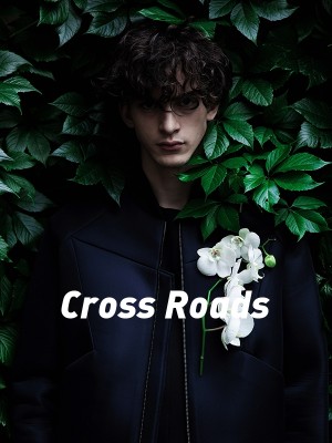 Cross Roads,Book_Lover4987