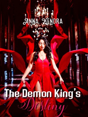 The Demon King's Destiny