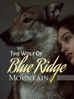 The Wolf Of Blue Ridge Mountain
