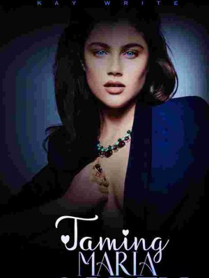 Taming Maria Carey,Kay write