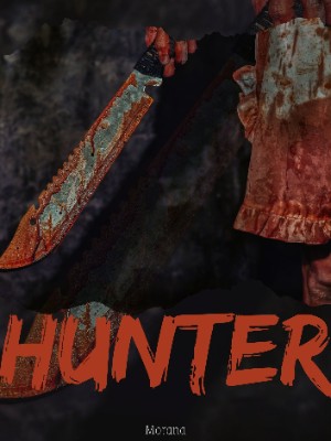 Hunter,Morana