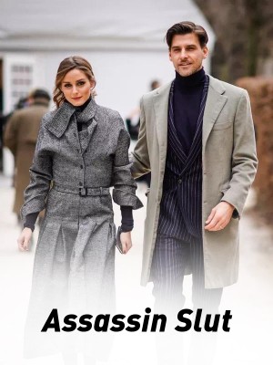 Assassin Slut,Clustergist