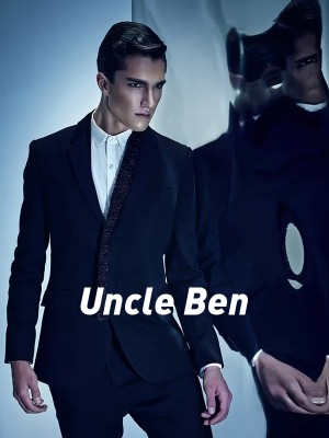 Uncle Ben,Victor Echezona