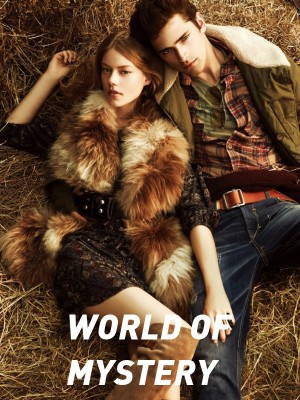 WORLD OF MYSTERY,Ayodeji770