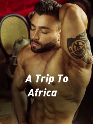 A Trip To Africa,hanie