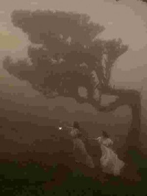 The Untold Truth Of An Unfolded Chapter Of Life,Luar Luna