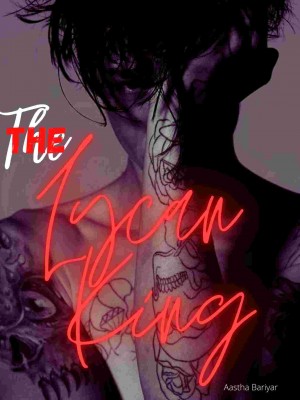 The Lycan King,Horizonbreeze03