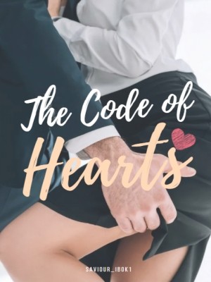 The Code Of Hearts,Saviour_Ibok1