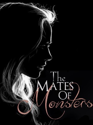 The Mates Of Monsters,Sydney Marie