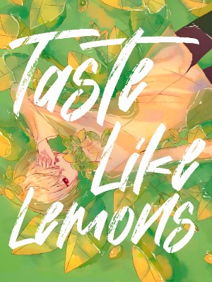 Taste Like Lemons