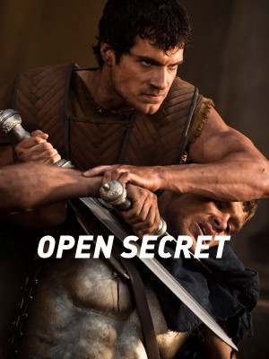 OPEN SECRET,Deb 2000