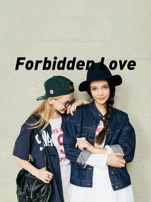 Forbidden Love,Black rose 22