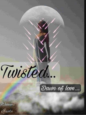 Twisted,Authoress Wunmi